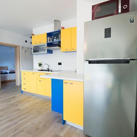 Apartman Grc Apartman Dugoszolo Kültér fotó