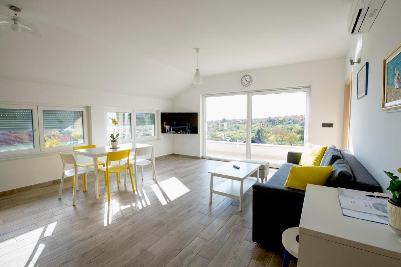 Apartman Grc Apartman Dugoszolo Kültér fotó
