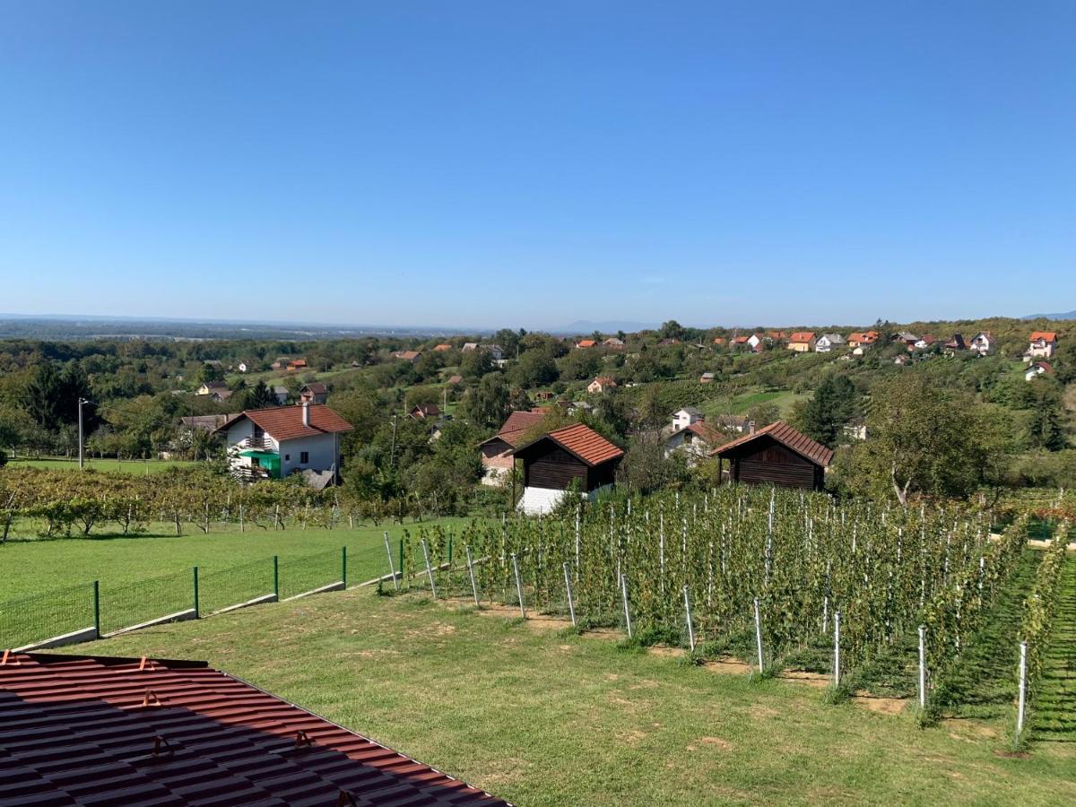 Apartman Grc Apartman Dugoszolo Kültér fotó