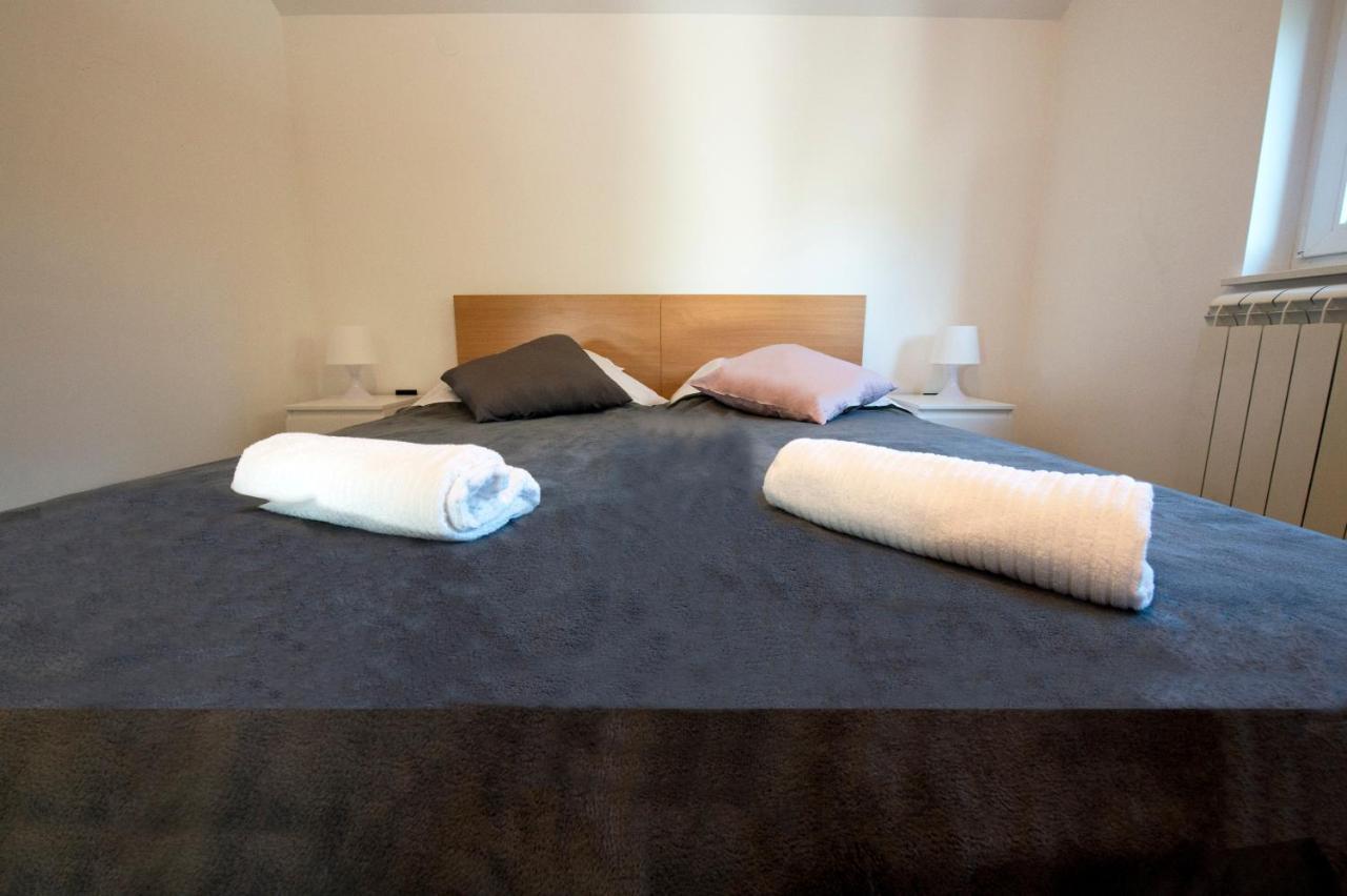 Apartman Grc Apartman Dugoszolo Kültér fotó