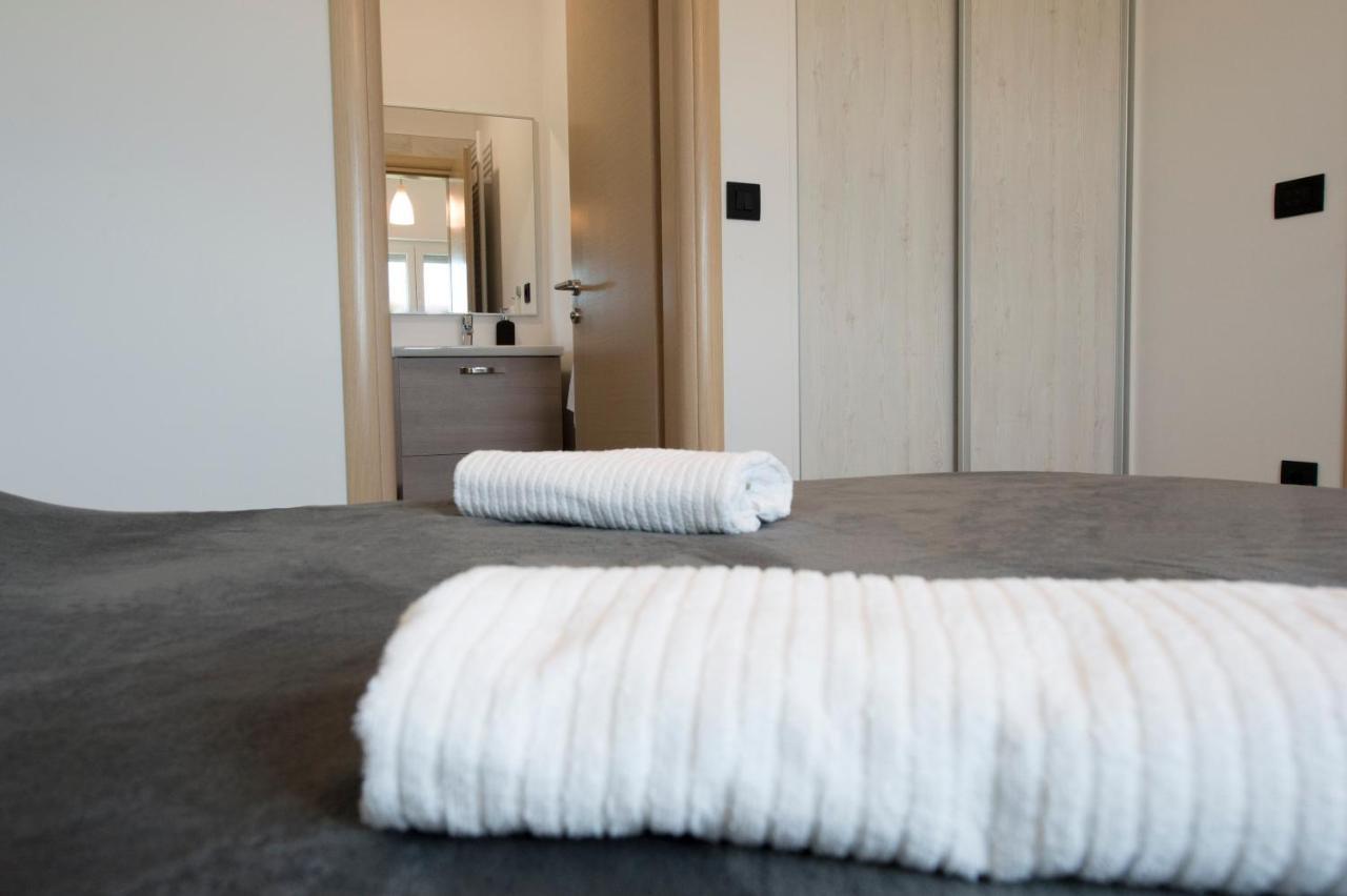 Apartman Grc Apartman Dugoszolo Kültér fotó
