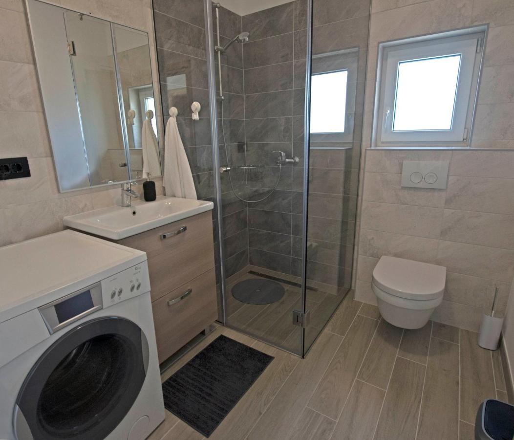 Apartman Grc Apartman Dugoszolo Kültér fotó
